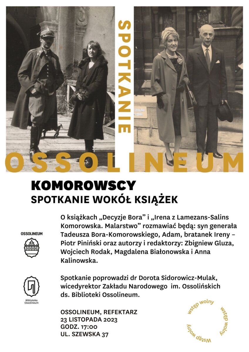 Komorowscy_plakat