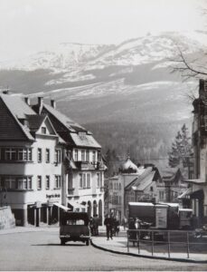 Szklarska Poręba, fot. S.Arczyński