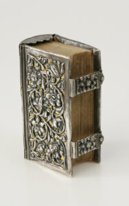 Kancjonał to jest księgi psalmów i pieśni duchownych… Gdańsk, S.Reiniger, 1706.