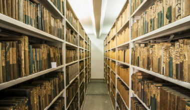 Konserwacja, digitalizacja i opracowanie druków naukowych XVI-XVIII wieku w Bibliotece Ossolineum