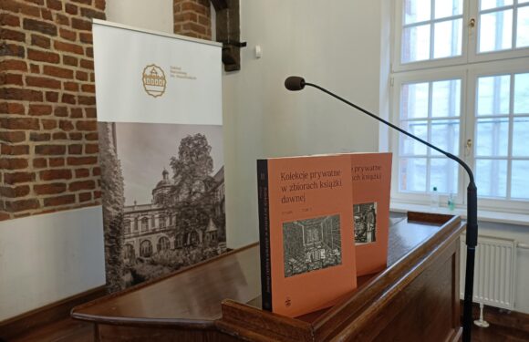Publikacje Proweniencyjnej Grupy Roboczej
