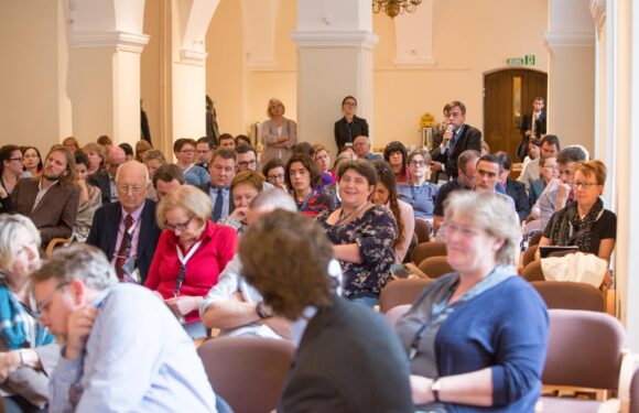 Konferencje Proweniencyjnej Grupy Roboczej