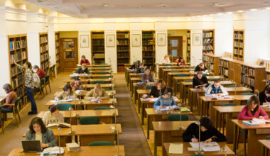 Czytelnia Główna